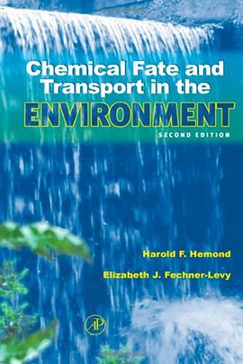 Chemical Fate and Transport in the Environment, Second Edition pdf epub mobi 電子書 下載