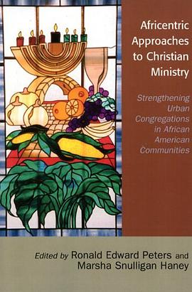 Africentric Approaches to Christian Ministry pdf epub mobi 電子書 下載