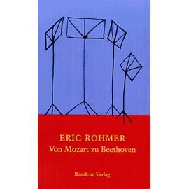Von Mozart zu Beethoven. Ein Versuch über die Bedeutung von Tiefe in der Musik. pdf epub mobi 电子书 下载