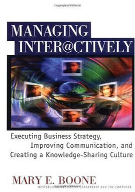 Managing Interactively pdf epub mobi 电子书 下载