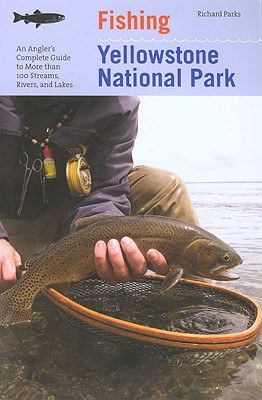 Fishing Yellowstone National Park pdf epub mobi 电子书 下载