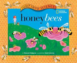Honeybees pdf epub mobi 电子书 下载