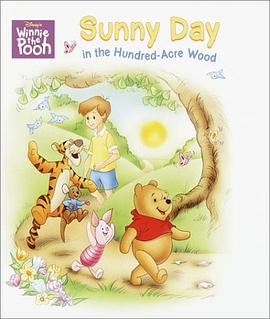Sunny Day in the Hundred-Acre Wood pdf epub mobi 下载