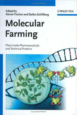 Molecular Farming pdf epub mobi 电子书 下载