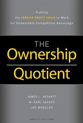 Ownership Quotient pdf epub mobi 电子书 下载