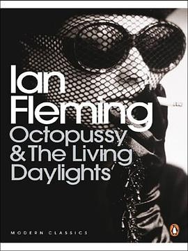 Octopussy and the Living Daylights pdf epub mobi 电子书 下载
