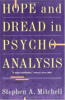 Hope And Dread In Pychoanalysis pdf epub mobi 电子书 下载