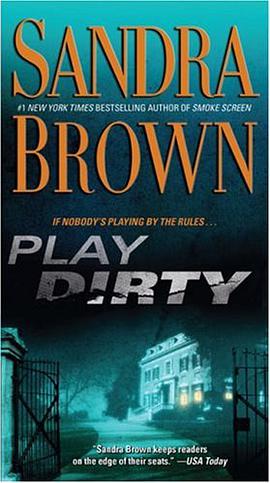 Play Dirty pdf epub mobi 下载
