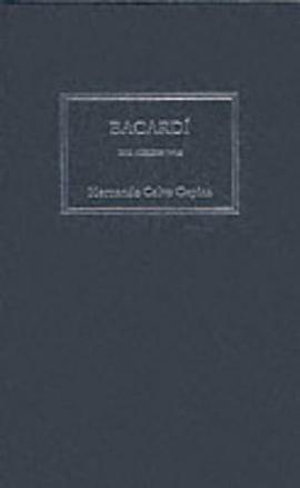 Bacardi pdf epub mobi 電子書 下載