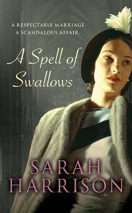 A Spell of Swallows pdf epub mobi 电子书 下载