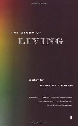 The Glory of Living pdf epub mobi 电子书 下载
