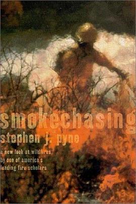 Smokechasing pdf epub mobi 电子书 下载