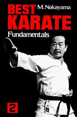 Best Karate pdf epub mobi 电子书 下载