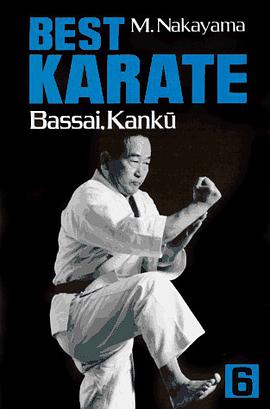 Best Karate pdf epub mobi 电子书 下载