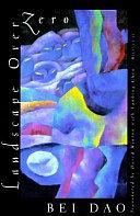 Landscape Over Zero pdf epub mobi 电子书 下载