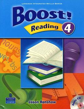 Boost! Reading pdf epub mobi 电子书 下载