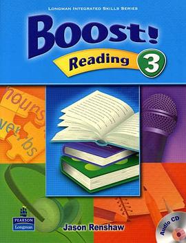Boost! Reading pdf epub mobi 电子书 下载