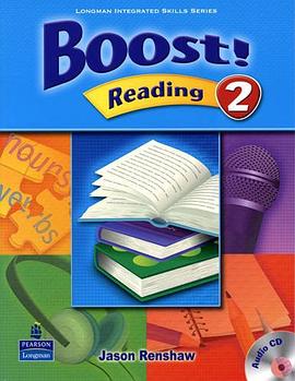 Boost! Reading pdf epub mobi 电子书 下载