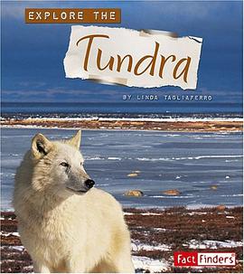 Explore the Tundra pdf epub mobi 电子书 下载