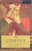 The Corpus pdf epub mobi 电子书 下载