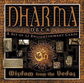 Dharma Deck pdf epub mobi 电子书 下载