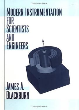 Modern Instrumentation for Scientists and Engineers