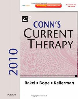Conn's Current Therapy 2010 pdf epub mobi 电子书 下载