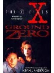 Ground Zero The X-Files