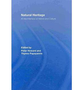 Natural Heritage pdf epub mobi 電子書 下載