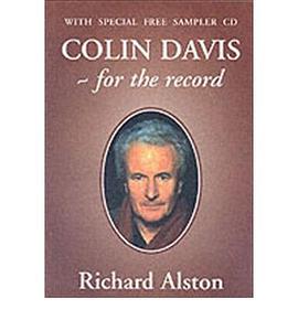 Colin Davis pdf epub mobi 电子书 下载