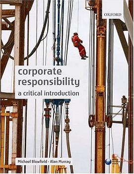 Corporate Responsibility pdf epub mobi 电子书 下载