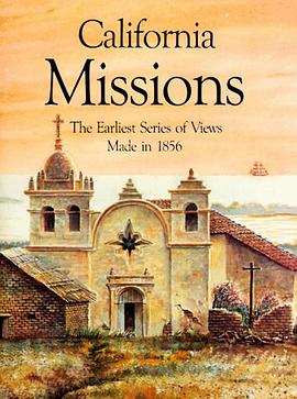 California Missions pdf epub mobi 电子书 下载