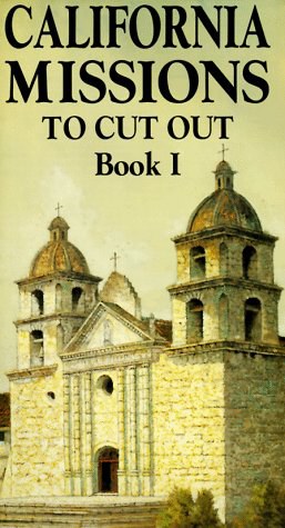California Missions pdf epub mobi 电子书 下载