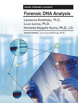 Forensic DNA Analysis pdf epub mobi 电子书 下载