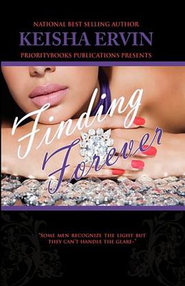 Finding Forever pdf epub mobi 下载