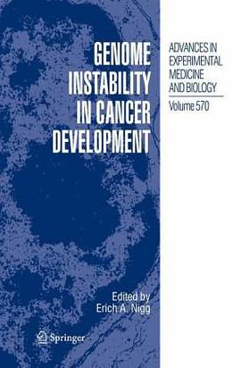 Genome Instability in Cancer Development pdf epub mobi 下载