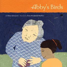 Abby's Birds pdf epub mobi 电子书 下载