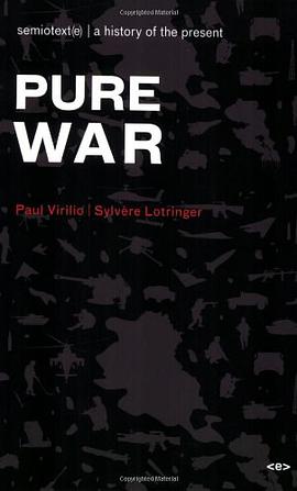 Pure War, new edition pdf epub mobi 电子书 下载