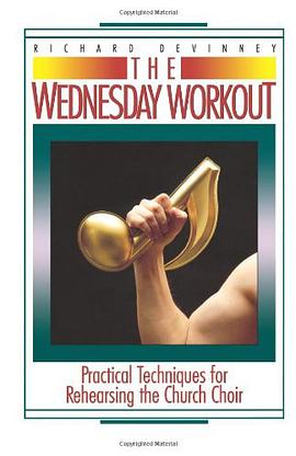 The Wednesday Workout pdf epub mobi 电子书 下载