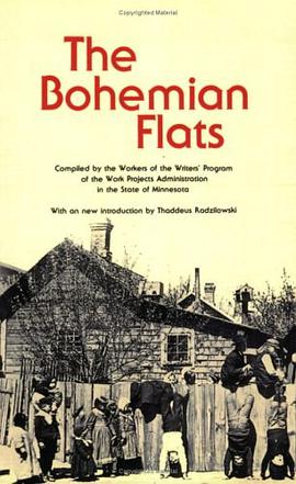 Bohemian Flats pdf epub mobi 电子书 下载