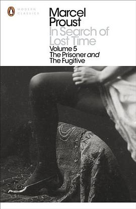 The Prisoner and The Fugitive pdf epub mobi 电子书 下载
