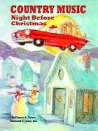 Country Music Night Before Christmas pdf epub mobi 电子书 下载