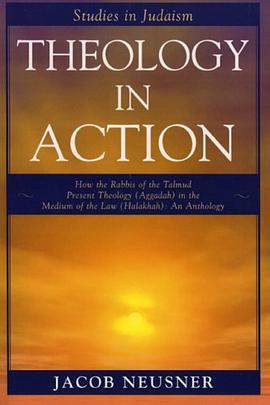 Theology in Action pdf epub mobi 电子书 下载
