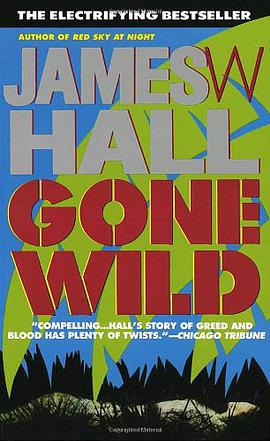 Gone Wild pdf epub mobi 电子书 下载