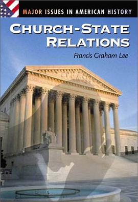 Church-state Relations pdf epub mobi 电子书 下载
