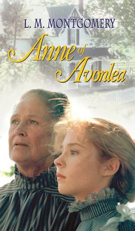 Anne of Avonlea (Anne of Green Gables) pdf epub mobi 电子书 下载