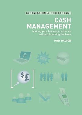 Cash Management pdf epub mobi 电子书 下载