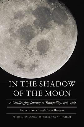 In the Shadow of the Moon pdf epub mobi 电子书 下载