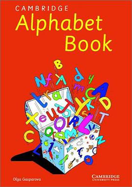 Cambridge Alphabet Book pdf epub mobi 电子书 下载