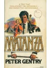 Matanza pdf epub mobi 電子書 下載
